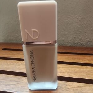 natasha denona hy glam foundation